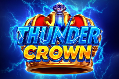 Слот Thundercrown Вулкан Вегас Казино