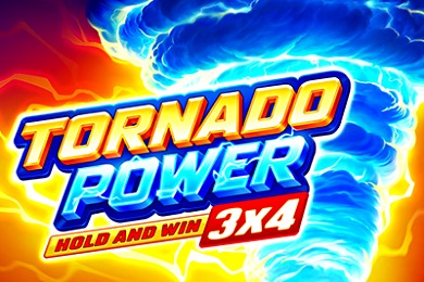 Играть в Tornadopowerholdandwin Вулкан Вегас Казино
