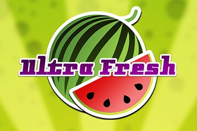 Ultrafresh игровой автомат Вулкан Вегас Казино