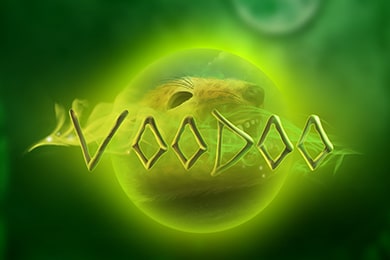 Voodoo Вулкан Вегас Казино играть