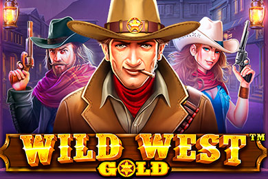 Wild West Gold Вулкан Вегас Казино играть