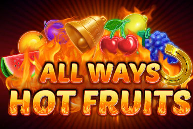Allwayshotfruits Вулкан Вегас Казино играть