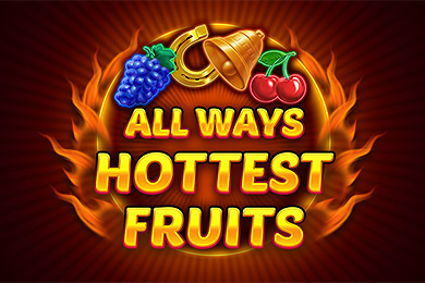Allwayshottestfruits автомат Вулкан Вегас Казино