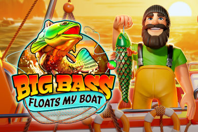 Bigbassfloatsmyboat слот Вулкан Вегас Казино