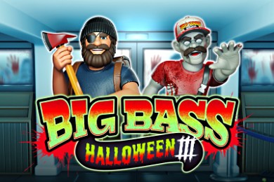Bigbasshalloween3 слот Вулкан Вегас Казино