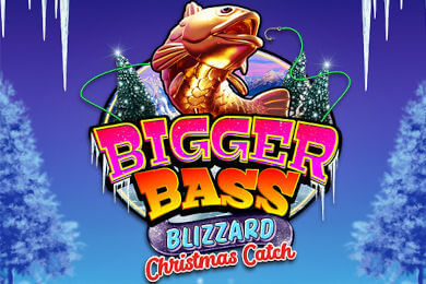 Biggerbassblizzardcc играть в Вулкан Вегас Казино